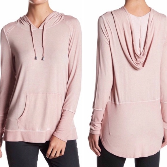 Cable and Gauge Enzyme Hoodie - Picture 1 of 7